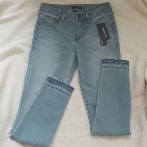 Kenneth Cole Skinny Jeans (NEW)